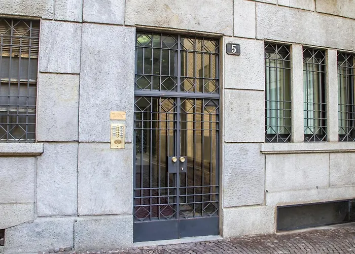 Casa Da Suprema * Mailand