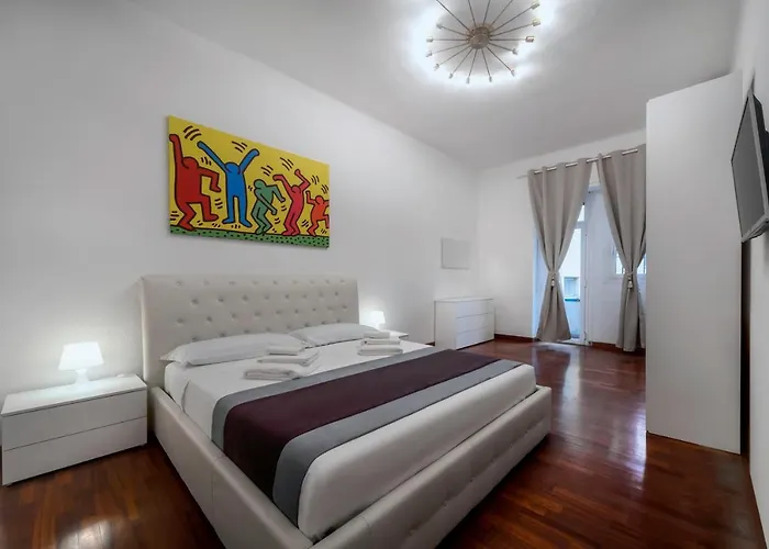 Casa Da Suprema Mailand