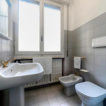 Appartement Casa Da Suprema