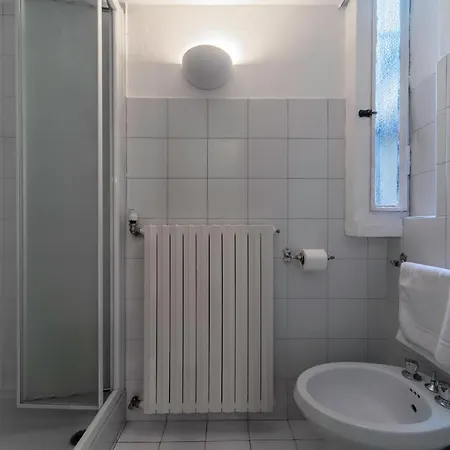 Appartement Casa Da Suprema *