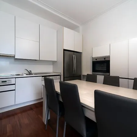 Casa Da Suprema Appartement Milan