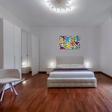 Appartement Casa Da Suprema