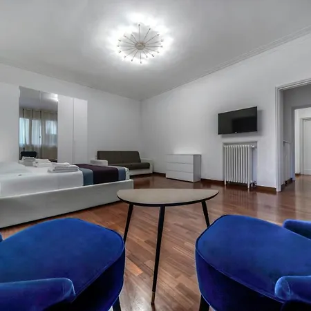 Appartement Casa Da Suprema
