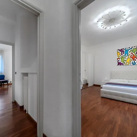 아파트 Casa Da Suprema *