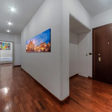 Casa Da Suprema * 밀라노