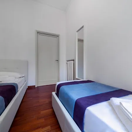 Appartement Casa Da Suprema