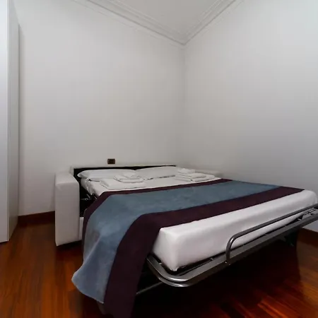 Casa Da Suprema Appartement