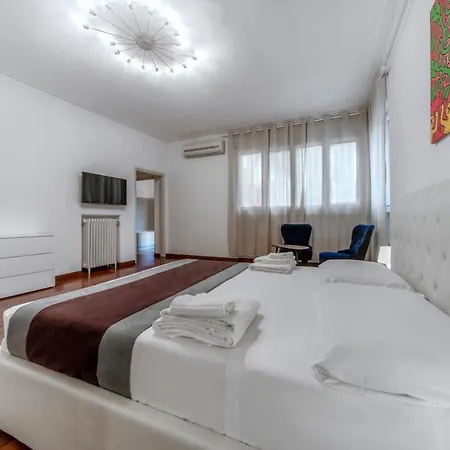 아파트 Casa Da Suprema *