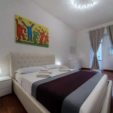 Casa Da Suprema 아파트 밀라노