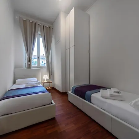 아파트 Casa Da Suprema *