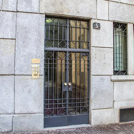 Casa Da Suprema * Milánó