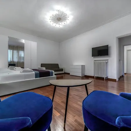 Apartman Casa Da Suprema