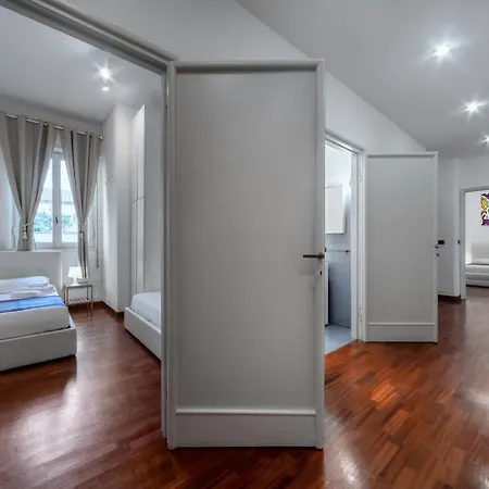 Apartamento Casa Da Suprema