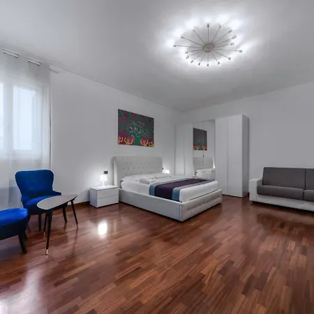 Apartman Casa Da Suprema Milánó