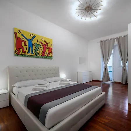 Casa Da Suprema Milán