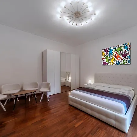Apartamento Casa Da Suprema