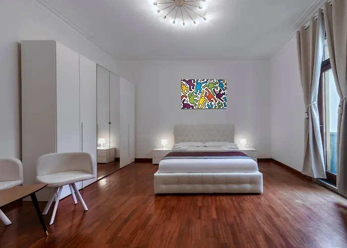 Apartment Casa Da Suprema