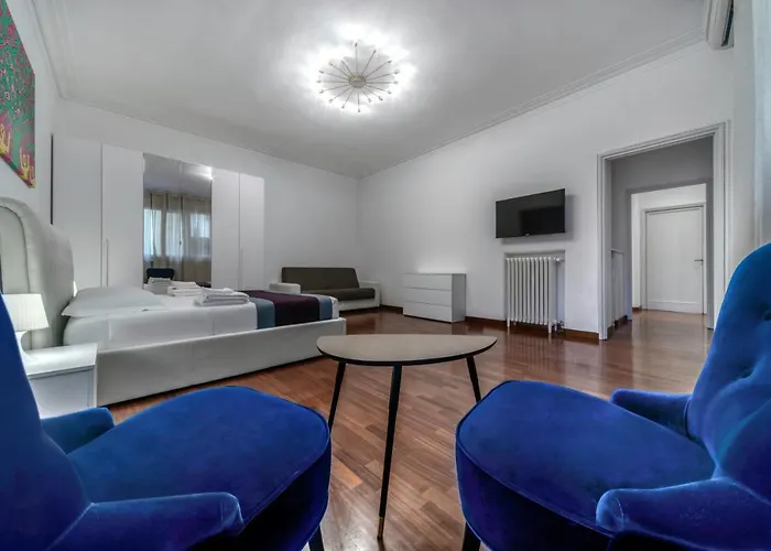 Apartment Casa Da Suprema