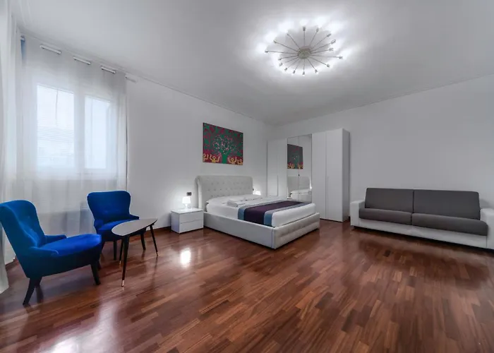 Apartment Casa Da Suprema Milan