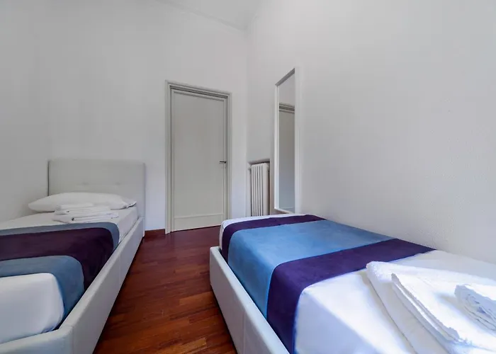 Apartment Casa Da Suprema