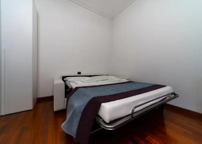 Casa Da Suprema Apartment