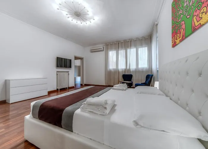 Apartment Casa Da Suprema *