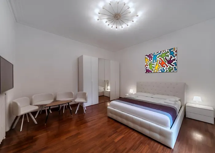 Apartment Casa Da Suprema