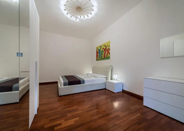 Casa Da Suprema Apartment *
