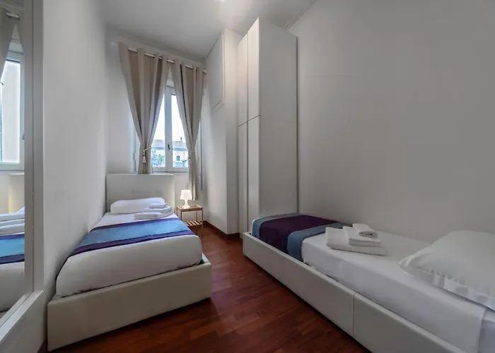 Apartment Casa Da Suprema *